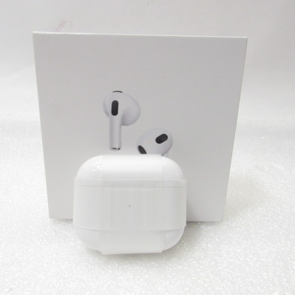 Airpods 3 1:1弹窗