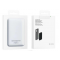 PowerBank Wireless 10000mAh con Magsafe