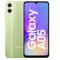 Galaxy A05  4/128 Verde  NO EU