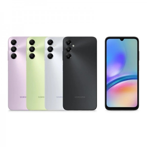 Galaxy A05  4/128 Verde  NO EU