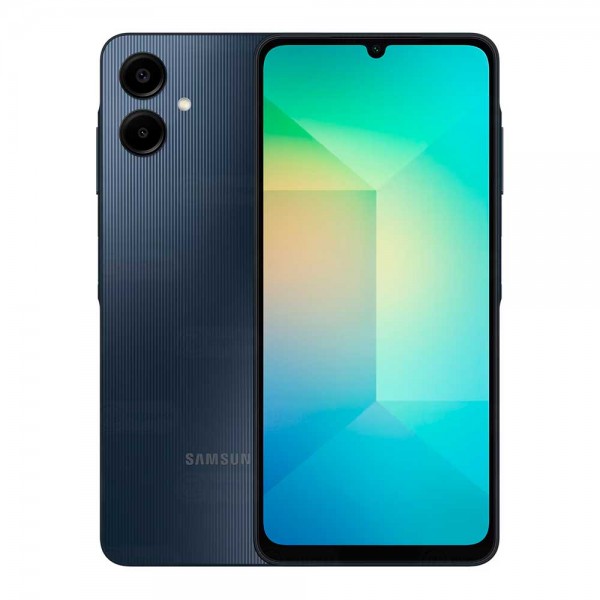 Galaxy A06 4/64 Negro NO EU