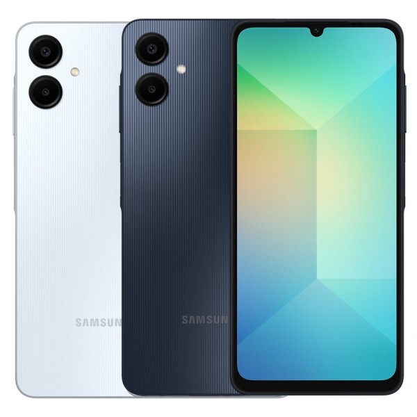 Galaxy A06 4/64 Negro NO EU