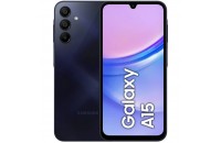 Galaxy A15 5G EU 4/128 Negro