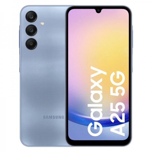 Galaxy A25  8/256 Azul   EU