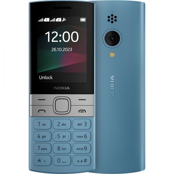 Nokia 150 4G Dual SIM 