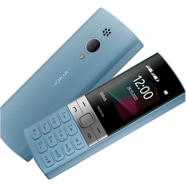 Nokia 150 4G Dual SIM 