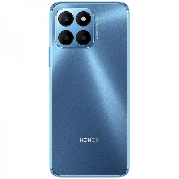 Honor 70 Lite 5G 4+128GB Azul