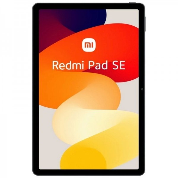 Redmi Pad SE 8/265GB Gris