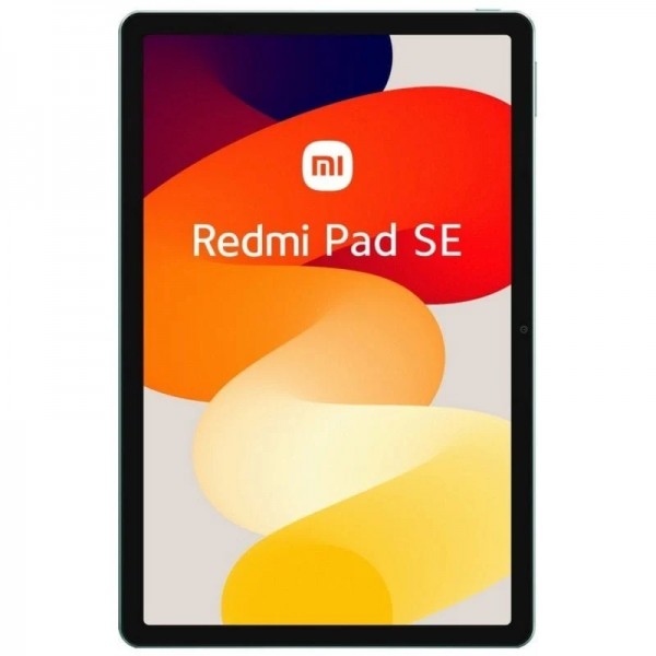 Redmi Pad SE 8/256GB Verde