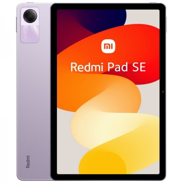 Redmi Pad SE 8/256GB Morado