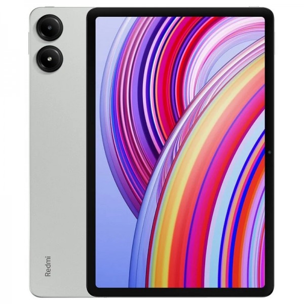 Redmi Pad Pro 8/256GB Verde