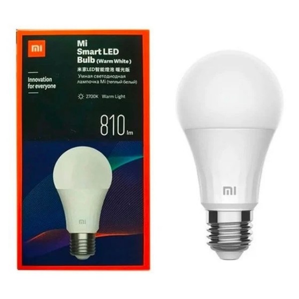 Xiaomi LED Bulb 810LM 2700K