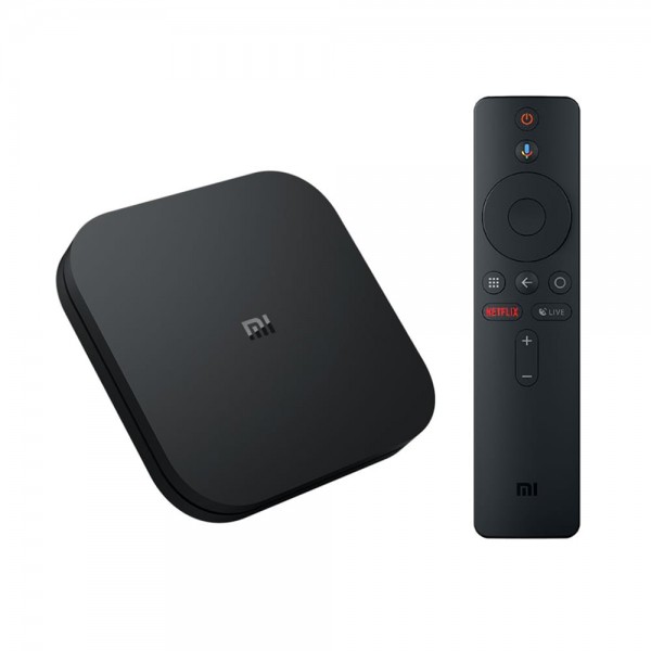 Xiaomi TV BOX 2S 4K