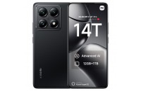 XIAOMI 14T PRO 12+1TB NEGRO EU